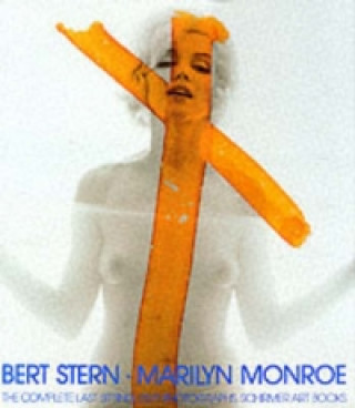Bert Stern: Marilyn Monroe