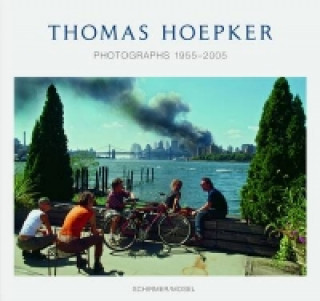 Thomas Hoepker: Photographs 1955-2005