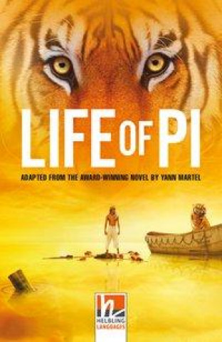 HELBLING READERS LIFE OF PI