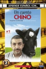 Un Cuento  : Reader + CD