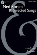 10 SELECTED SONGS