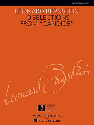 10 SELECTIONS FROM CANDIDE