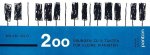 200 BUNGEN ZU 8 TAKTEN FR KLEINE PIANIST