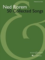 50 COLLECTED SONGS