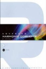 ADVANCED HARMONIC CONCEPTS