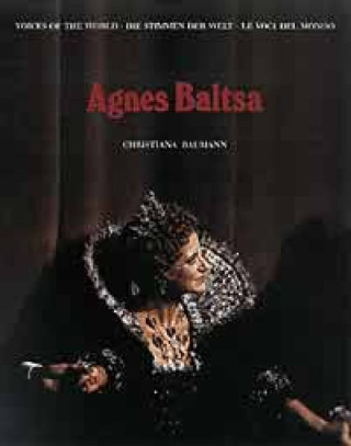 AGNES BALTSA