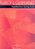 APPALACHIAN SPRING SUITE