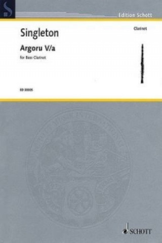 ARGORU VA
