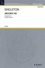 ARGORU VIII
