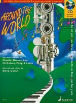 AROUND THE WORLD