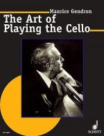 ART OF PLAYING THE CELLO