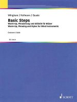 BASIC STEPS