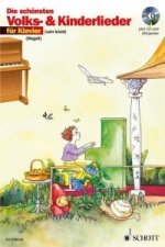 BEAUTIFUL FOLK & CHILDRENS SONGS