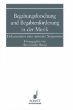 BEGABUNGSFORSCHUNG UND BEGABTENFRDERUNG