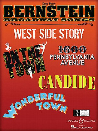 Broadway Songs for Piano