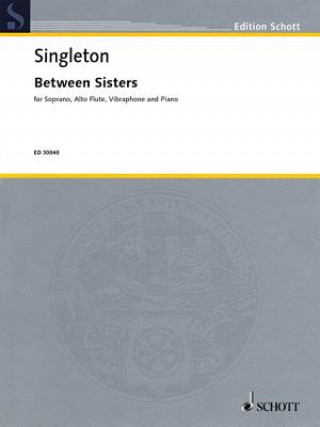 BETWEEN SISTERS