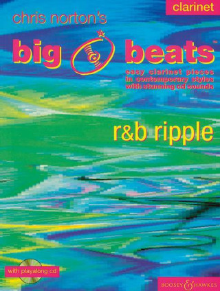 Big Beats: RnB Ripple - Clarinet