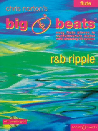 Big Beats: RnB Ripple - Flute