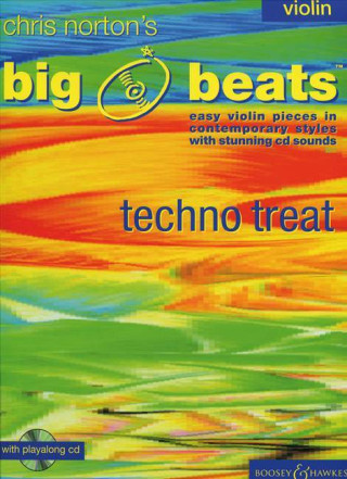 Big Beats, Techno Treat: III. Violin