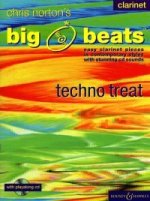 Big Beats, Techno Treat: II. Flute