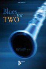 BLUES FOR TWO