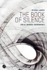 BOOK OF SILENCE