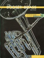 Boosey Brass, E Flat Brass Band Repertoire