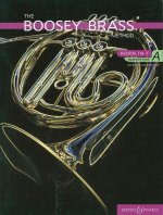 BOOSEY BRASS METHOD BAND A