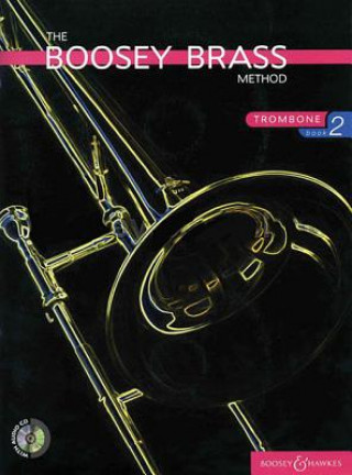 Boosey Brass Method