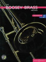 Boosey Brass Method