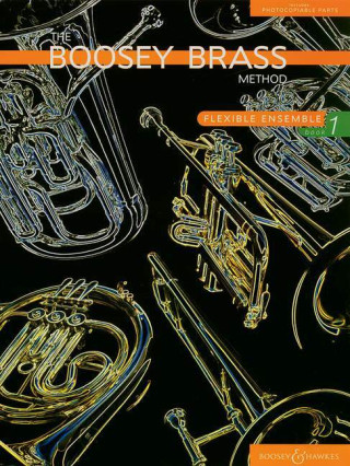 Boosey Brass Method Ensemble