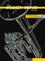 Boosey Brass, E Flat Brass Band Repertoire