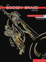 BOOSEY BRASS METHOD VOL C