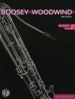 Boosey Woodwind Method