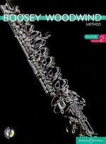 Boosey Woodwind Method