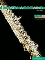 BOOSEY WOODWIND METHOD VOL B