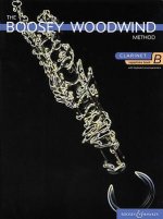 BOOSEY WOODWIND METHOD VOL B