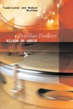 BRAZILIAN PANDEIRO