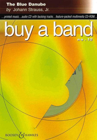 Buy a Band: Blue Danube