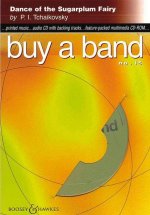Buy a Band: Dance of the Sugarplum Fairy