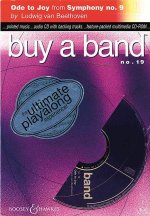 Buy a Band: Ode to Joy