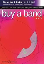 Buy a Band: Air on a G String