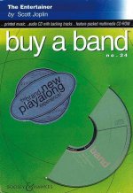 Buy a Band: the Entertainer