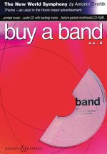 Buy a Band: New World Symphony (Slow Movement)