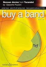 Buy a Band: 