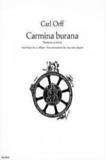 CARMINA BURANA