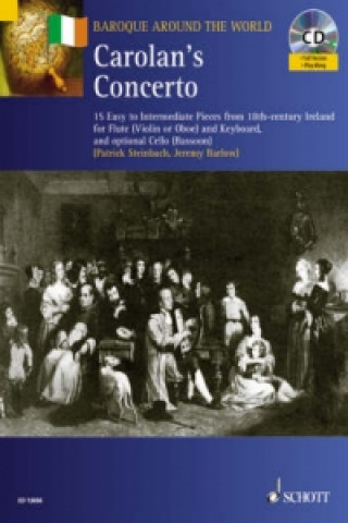 Carolan's Concerto