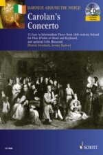 Carolan's Concerto