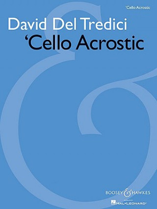 CELLO ACROSTIC