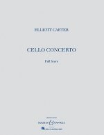 CELLO CONCERTO